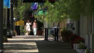 Re-Open Florida Task Force given sobering economic data