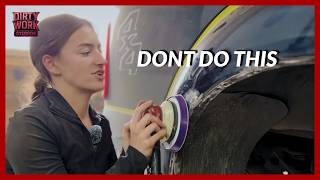 Famous This Isn’t the Right Way to Fix Rust… But It Works Wealth