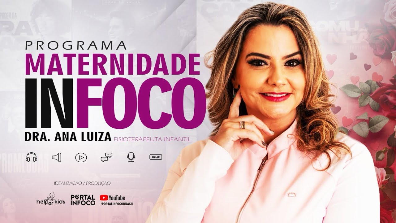 Thumbnail do último vídeo do YouTube