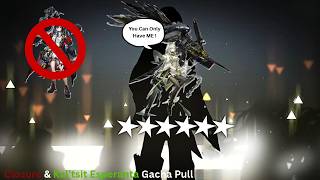Our Wife Never Let Us Go! – Closure & Kal’tsit Esperanta Gacha Pull | Arknights