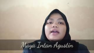 Maya Intan Agustinstandar Prosedur Operasional