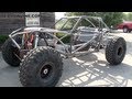 MAGNUM CHASSIS BY ESSENTIALLY OFFROAD
