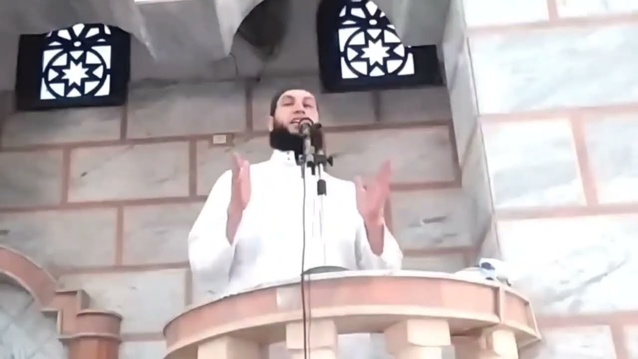 وسائل الشيطان في إغواء بني آدم للشيخ محمد جمال عقيل