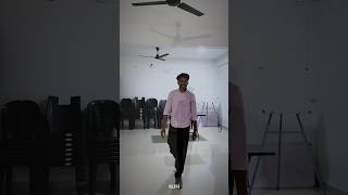 Wait For The End mjm intro power
