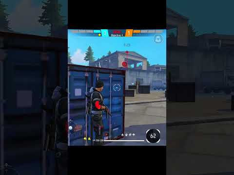 1vs4 In CS Rank🔥 Can I Clutch🤔 Watch Till End #shorts #shortsfeed #trending #b2k #tgrnrz