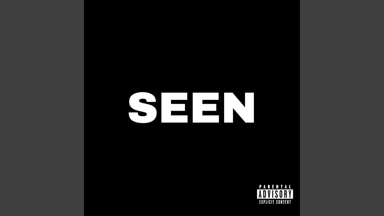 Watch Seen on YouTube Watch Seen on YouTube