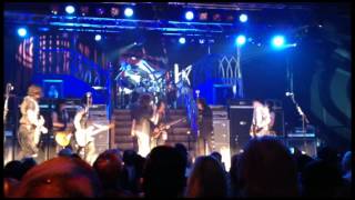 Download Lagu Whole Lotta Love MP3