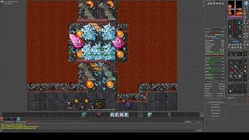 Demon helmet quest solo 100 ed