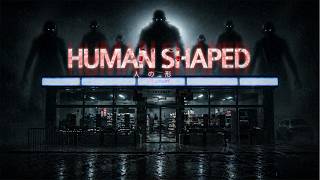 A New Freaky Anomaly Game Just Released『Human Shaped』