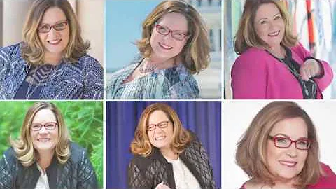 Jennifer Darling Speaker Video: Sales, Marketing, ...