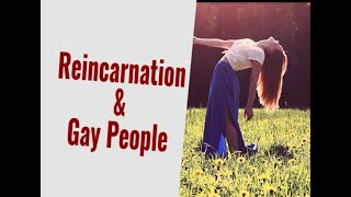 Reincarnation And People