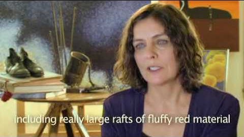 Jillian F. Banfield - 2011 Laureate of the Franklin Institute in Earth and Environmental Science