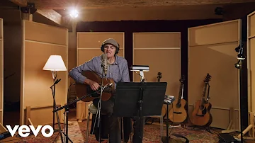 James Taylor - American Standard: Teach Me Tonight (Official Music Video)