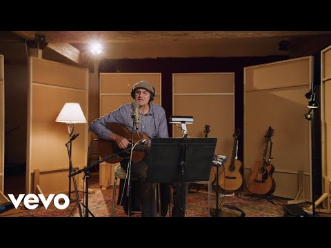 James Taylor - American Standard: Teach Me Tonight (Official Music Video)