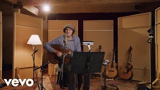 Video thumbnail of "James Taylor - American Standard: Teach Me Tonight (Official Music Video)"