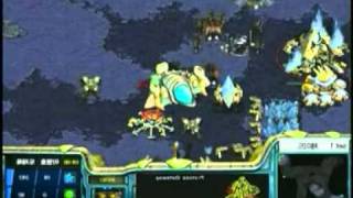 Flash vs Best 19.2.12 English Proleague Epic Starcraft: