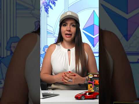 Mi az az Ethereum? - Röviden, érthetően! - Harmadik rész