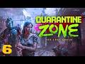 Quarantine Zone: The Last Check #6 [Gameplay Español PC]