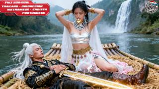 Download Lagu ขอทานถูกพิษใกล้ตาย ได้แพทย์หญิงศักดิ์สิทธิ์ยอมสละกายช่วย ใครจะรู้ว่าเขาคือเทพสงครามไร้เทียมทาน MP3