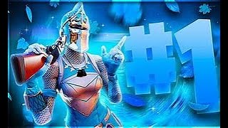 👿👿Destroying Unreal Solo Ranked Lobbies👿👿