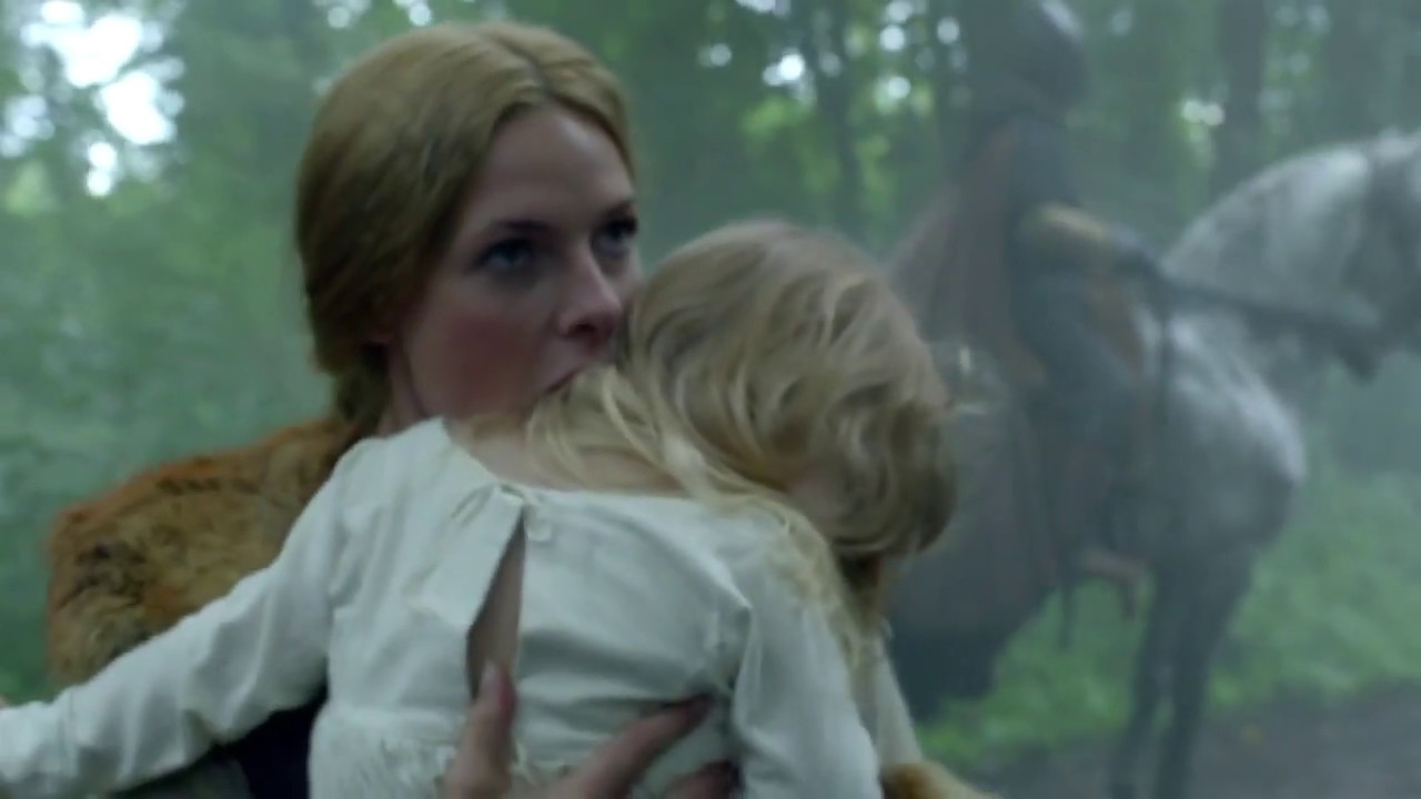 Elizabeth of York | The Spoils of War