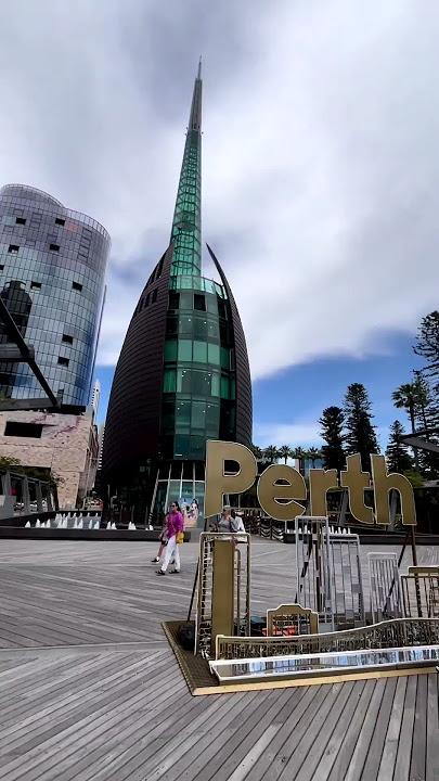 What living in Perth feels like. 🏙️ 🎥: _ss_clicks_ #welcometoperth  #westernaustralia #perth #shorts