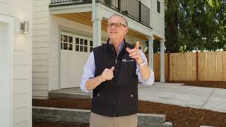 Cascadian Vue | Bothell, WA 12 New Construction Homes with Builder Incentives