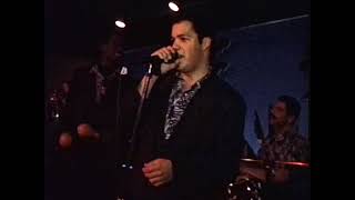 Chino Espinoza Y Opa Opa 1994.