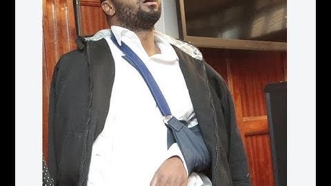 Prisoners and remandees lack treatment over Sh31 million debt standoff between KNH and Prisons