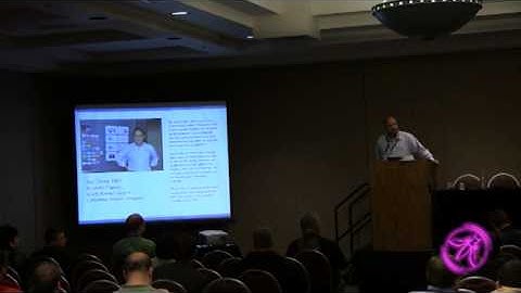 OWASP AppSecUSA 2011:Mobile Web Services