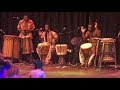 African drumming, Asanti Dance Theatre