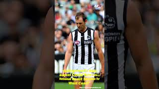 “Scott Pendlebury BREAKS AFL Record #aussiesportshub #afl #footy