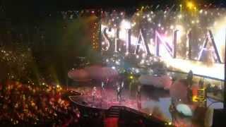 Shania Twain  Still The One Las Vegas