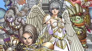 THE GRIND: Dragon Quest 10 ( Part 93 - What Lies Beneath )
