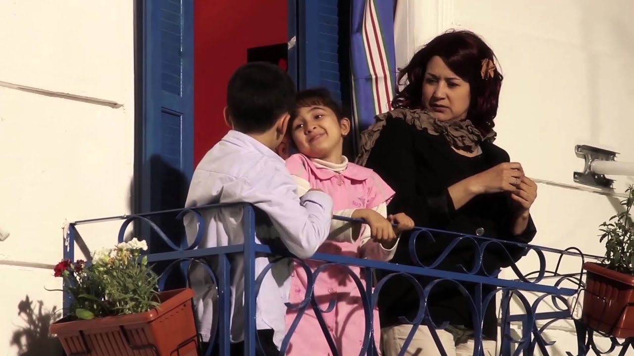 Djarti saison 2 épisode 19