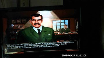 Early preview Wings Remastered (2) - run in Amiga1200 PPC OS4.1 final