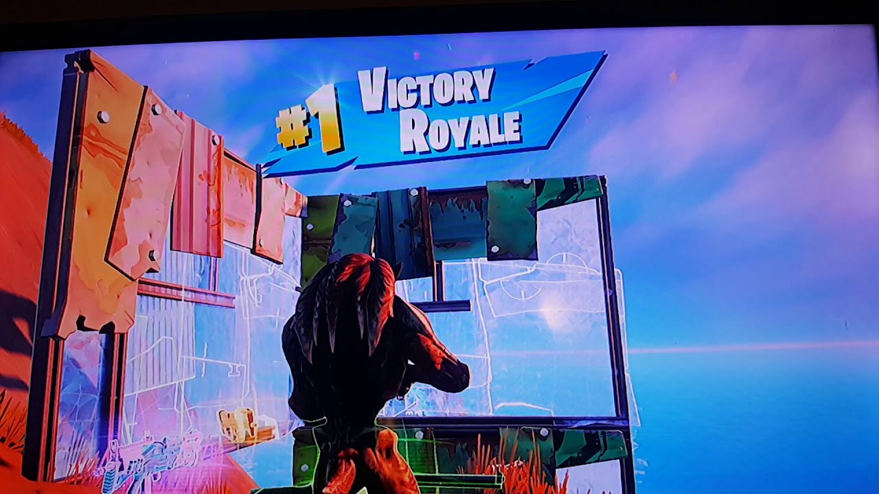 The Polar Peak Monster Returns