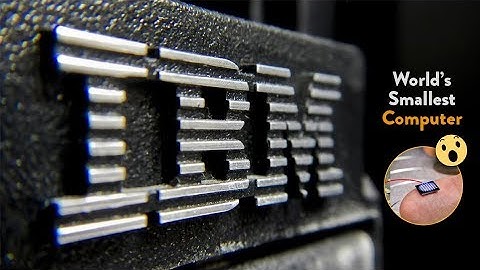 IBM