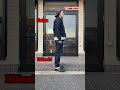 【ジェラード】407EXXと301EXXの色んなサイズ着てみた/ラストリゾート 黒タグ【JELADO】 #shorts