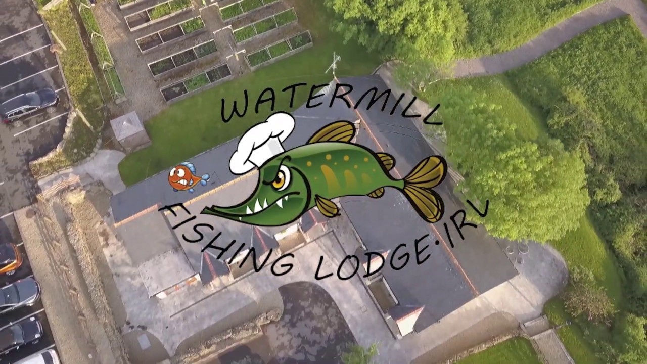 watermill fishing lodge mai 2018