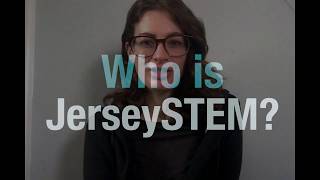 JeresySTEM Mentoring Program