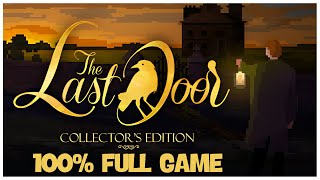 The Last Door: Season 1 — Collector's Edition 100% Full Gameplay Walkthrough + All Achievements screenshot 4