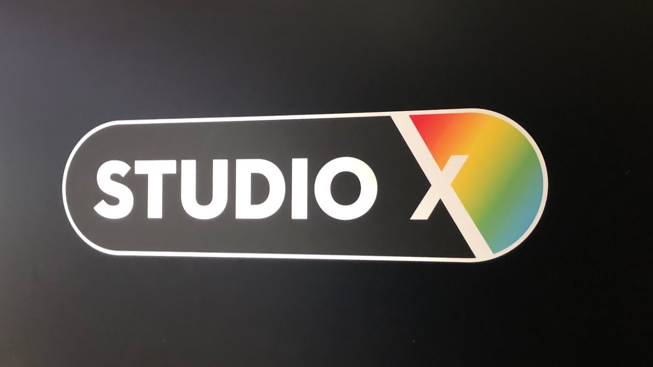 AIDAnova - Studio X - YouTube