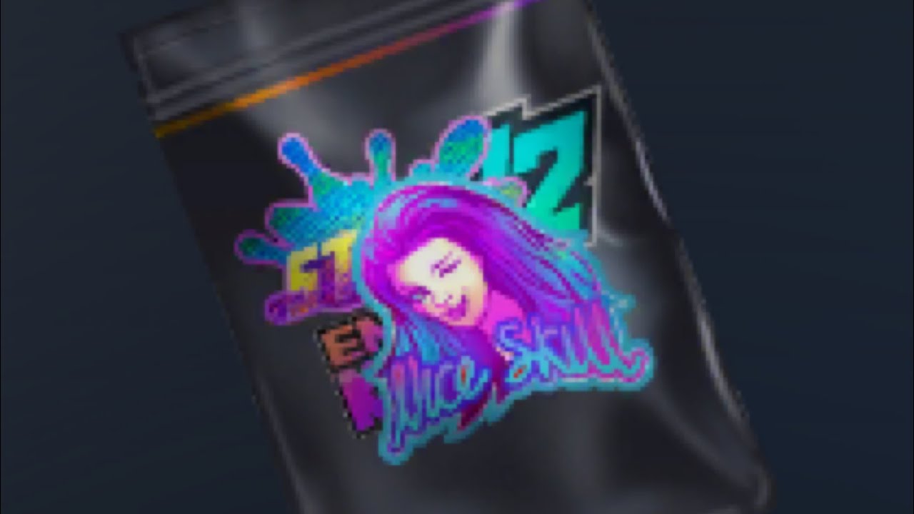 Как нарисовать наклейку из стандофф 2 v2