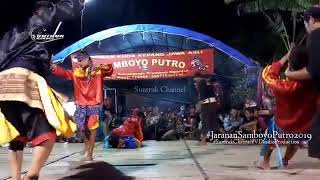 Story wa jaranan salah apa aku