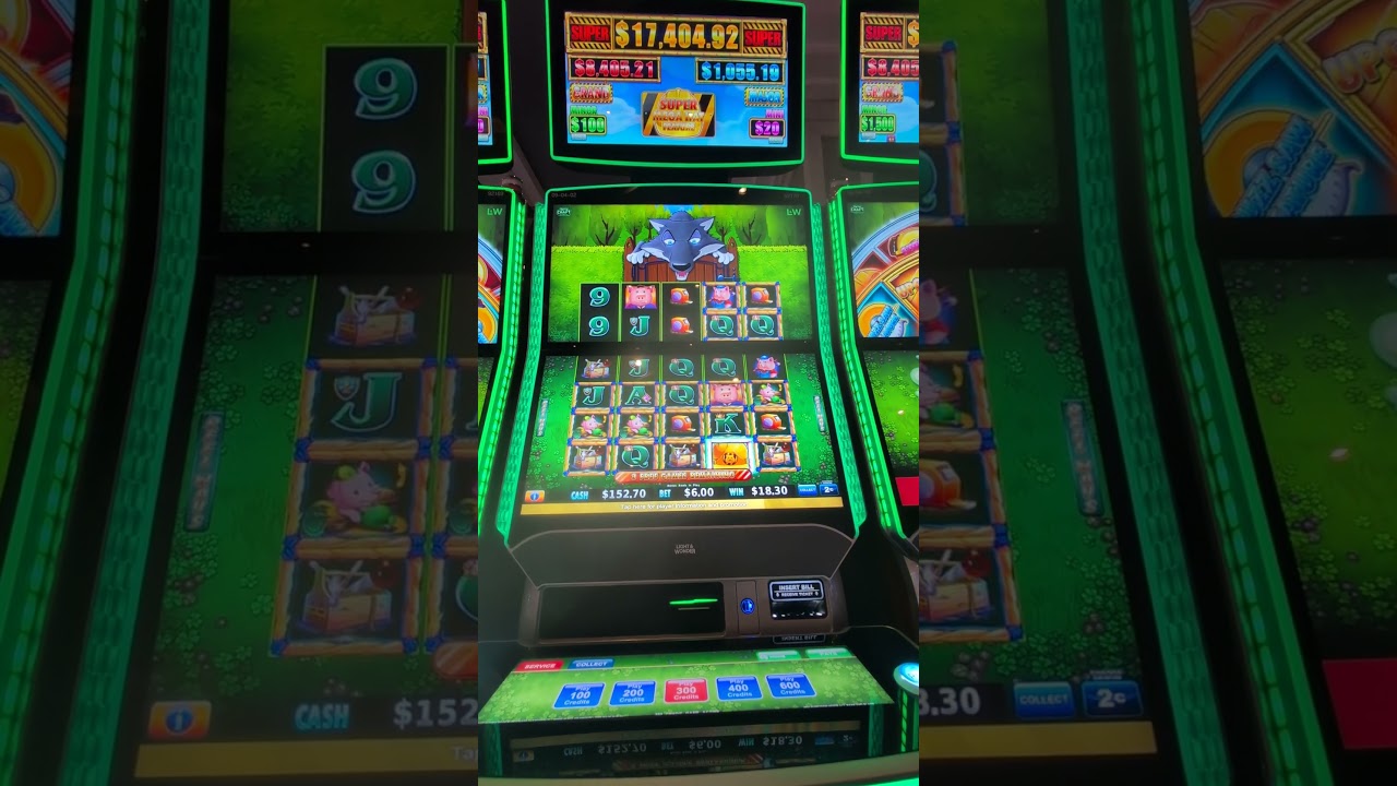 Huff 'n Puff Hard Hat edition bonus. Super MegaHat