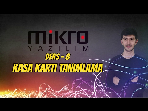 Mikro Yazılım Ön