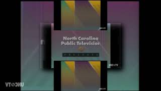 Ytpmv North Carolina Public Television 1992 Scan