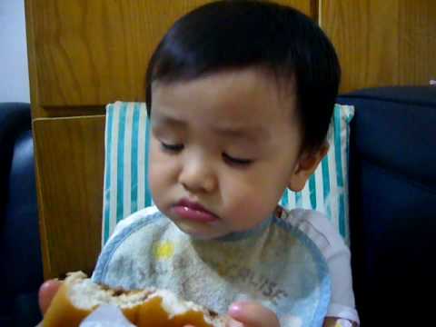 食漢堡飽