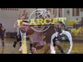 Interview with Saint Vincent senior guard Jasmine Weems